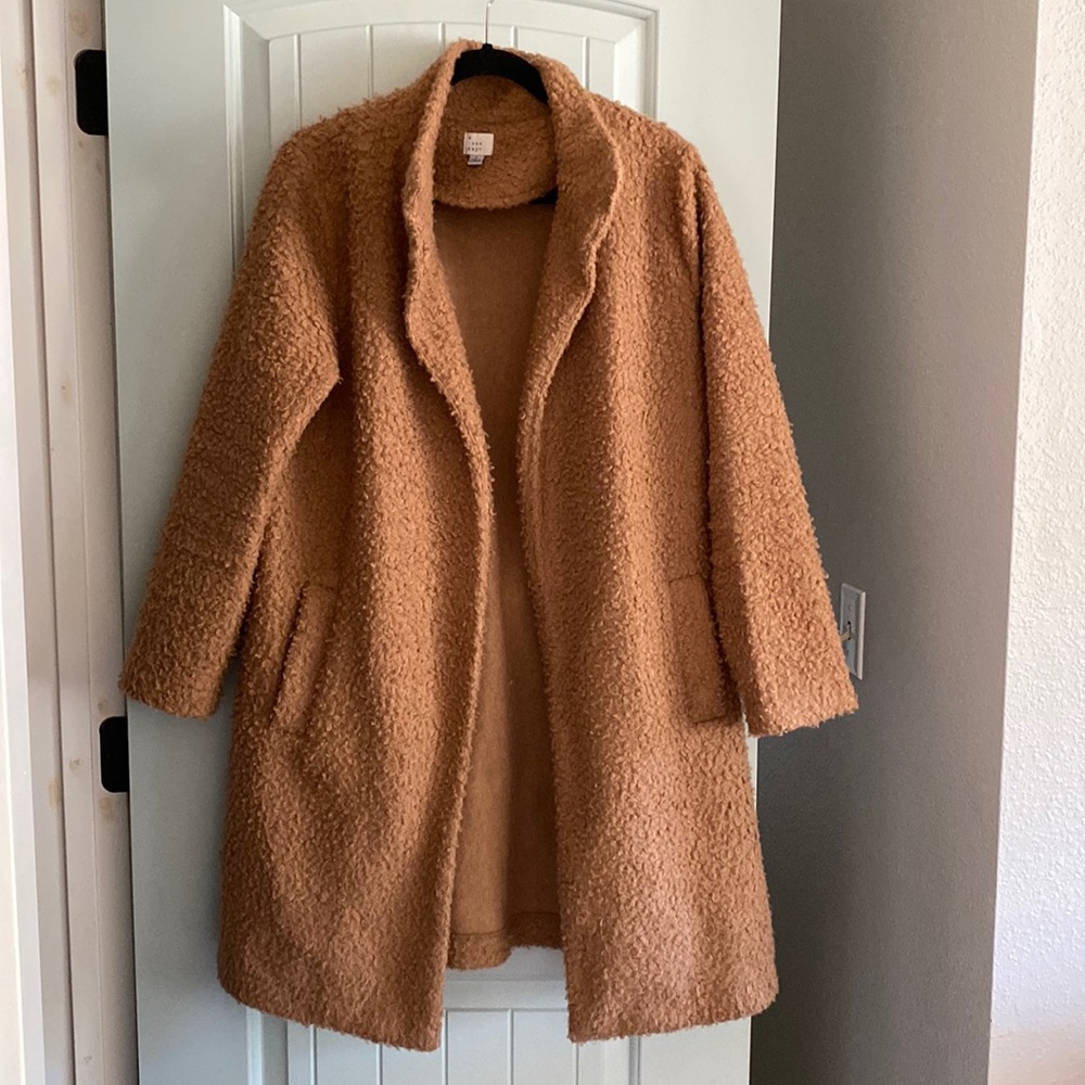 Women’s jacket
